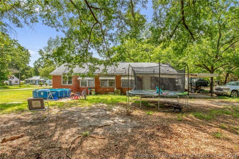 Photo of 318 N Elm Street N, Maxton, NC 28364 (MLS # 765879)
