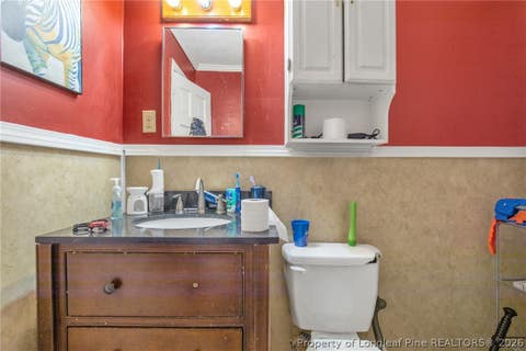 Tiny photo for 318 N Elm Street N, Maxton, NC 28364 (MLS # 765879)