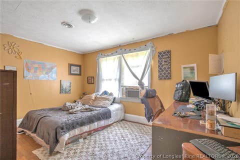 Tiny photo for 318 N Elm Street N, Maxton, NC 28364 (MLS # 765879)