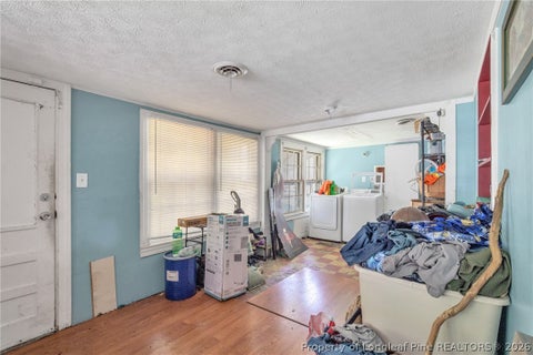 Tiny photo for 318 N Elm Street N, Maxton, NC 28364 (MLS # 765879)