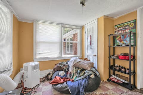 Tiny photo for 318 N Elm Street N, Maxton, NC 28364 (MLS # 765879)