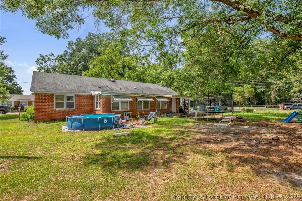 Photo of 318 N Elm Street N, Maxton, NC 28364 (MLS # 765879)
