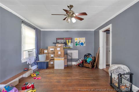 Tiny photo for 318 N Elm Street N, Maxton, NC 28364 (MLS # 765879)