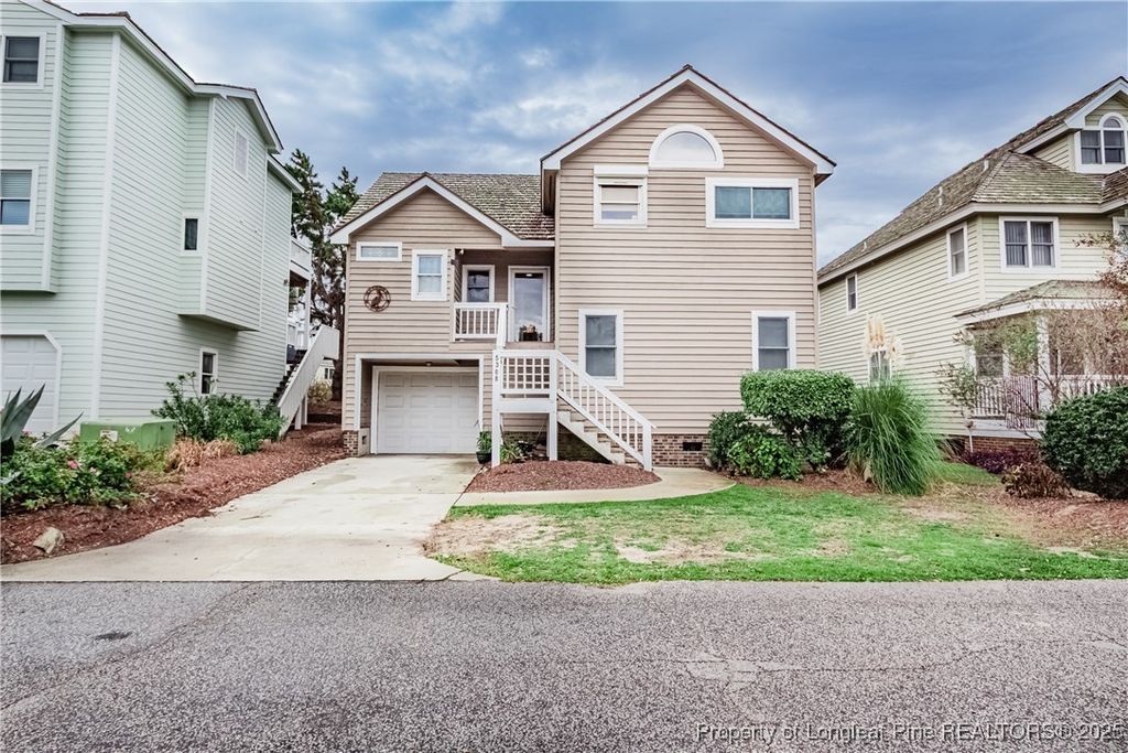 Photo of 5308 W Captains Way, Nags Head, NC 27959 (MLS # 751999)