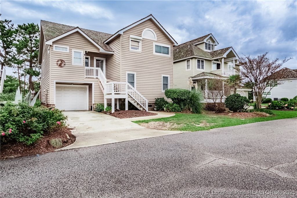 Photo of 5308 W Captains Way, Nags Head, NC 27959 (MLS # 751999)