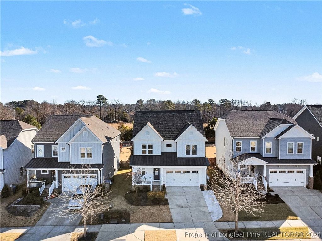 Photo of 2440 Glade Mill Court, Fuquay Varina, NC 27526 (MLS # 755124)