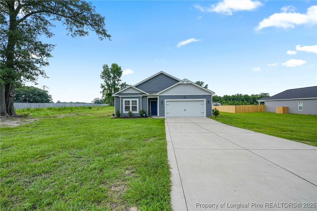 601 Laurel Lake Road