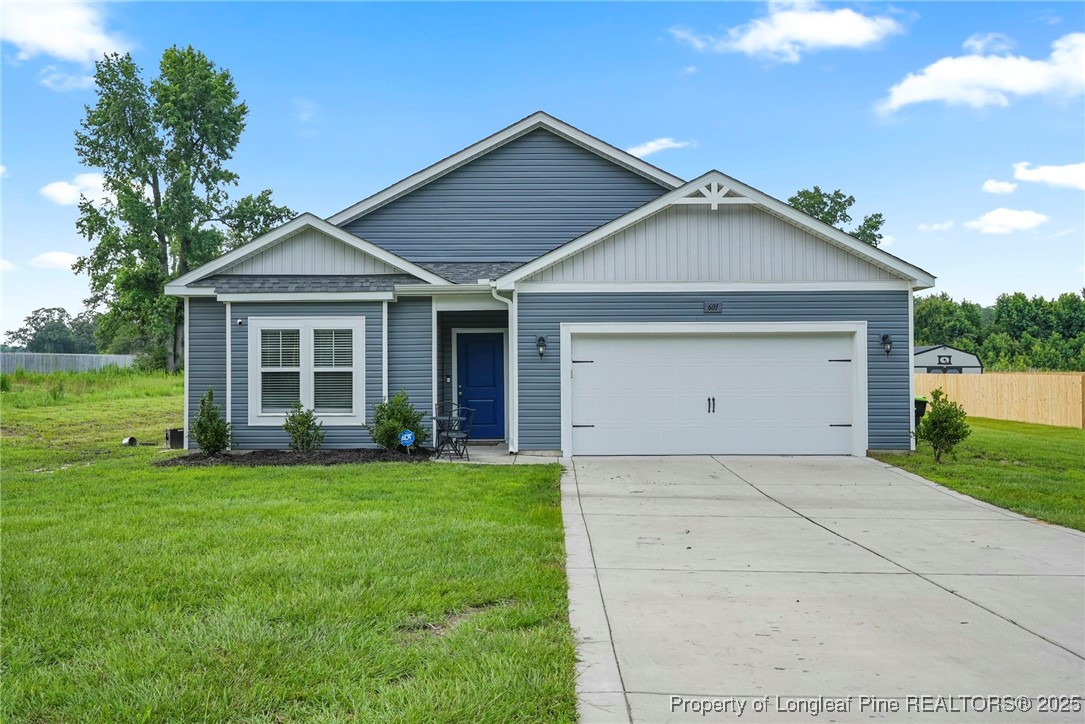 601 Laurel Lake Road