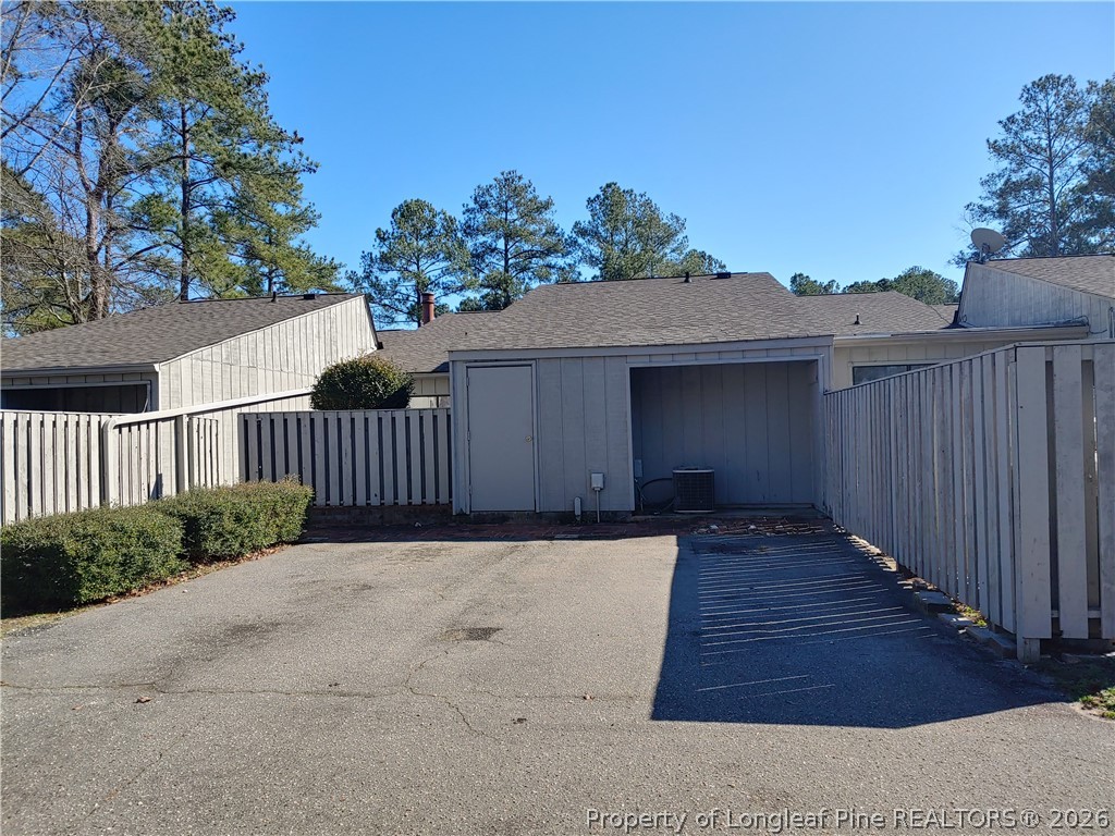 Photo 1 of 24 — 122-A Mallard Cove, Vass, NC 28394