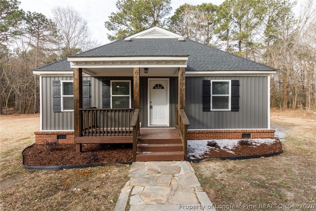Photo of 653 Lower River Road, Broadway, NC 27505 (MLS # 757059)