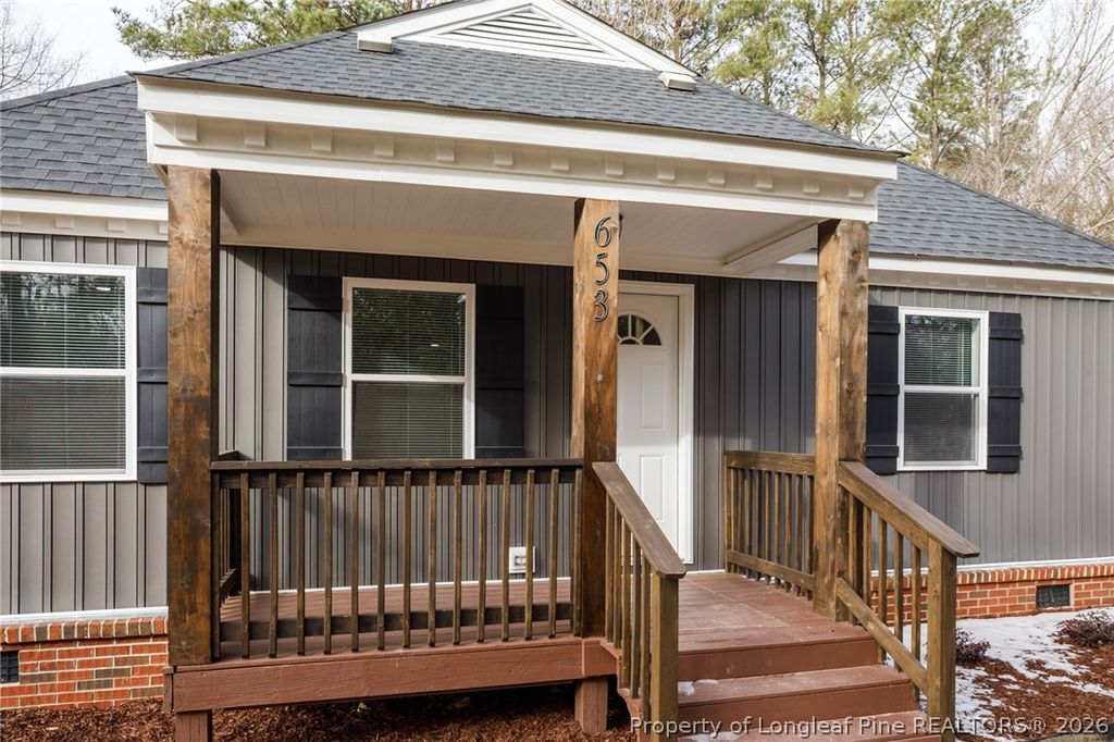 Photo of 653 Lower River Road, Broadway, NC 27505 (MLS # 757059)