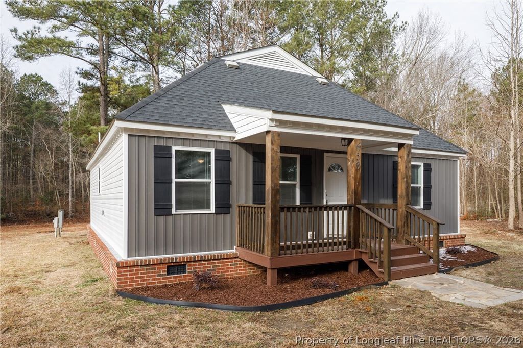 Photo of 653 Lower River Road, Broadway, NC 27505 (MLS # 757059)