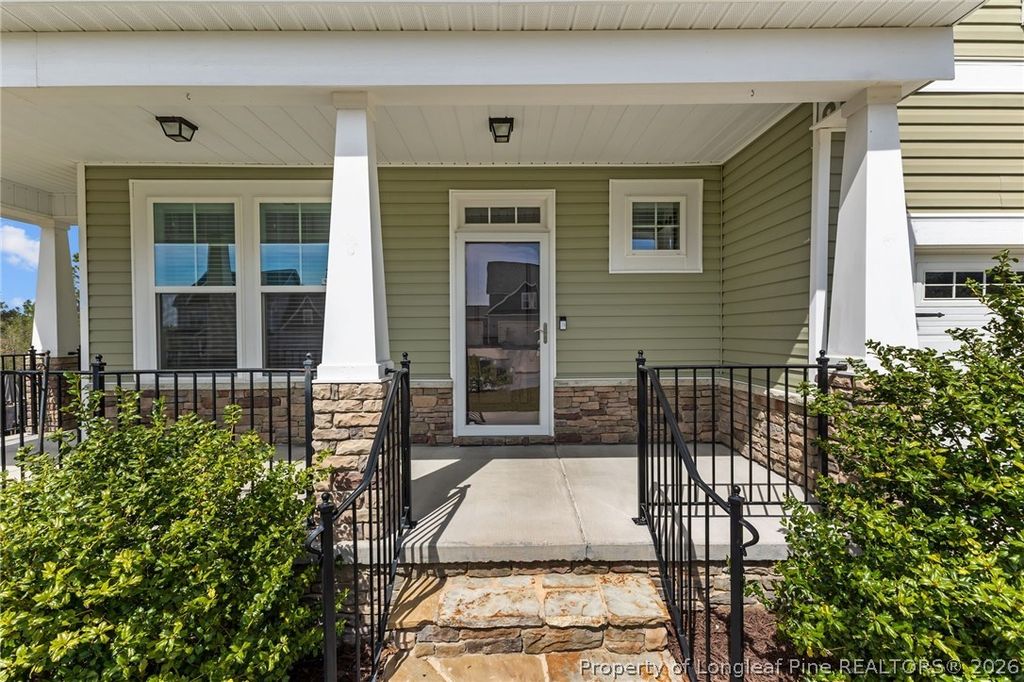 Photo of 378 Turriff Way, Cameron, NC 28326 (MLS # 760456)