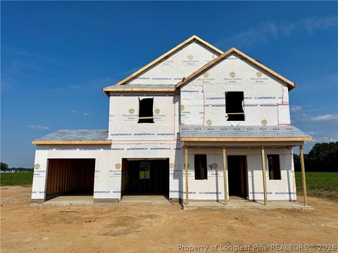 Photo of 202 Piper Pointe Drive PATH, Pikeville, NC 27863 (MLS # 765520)
