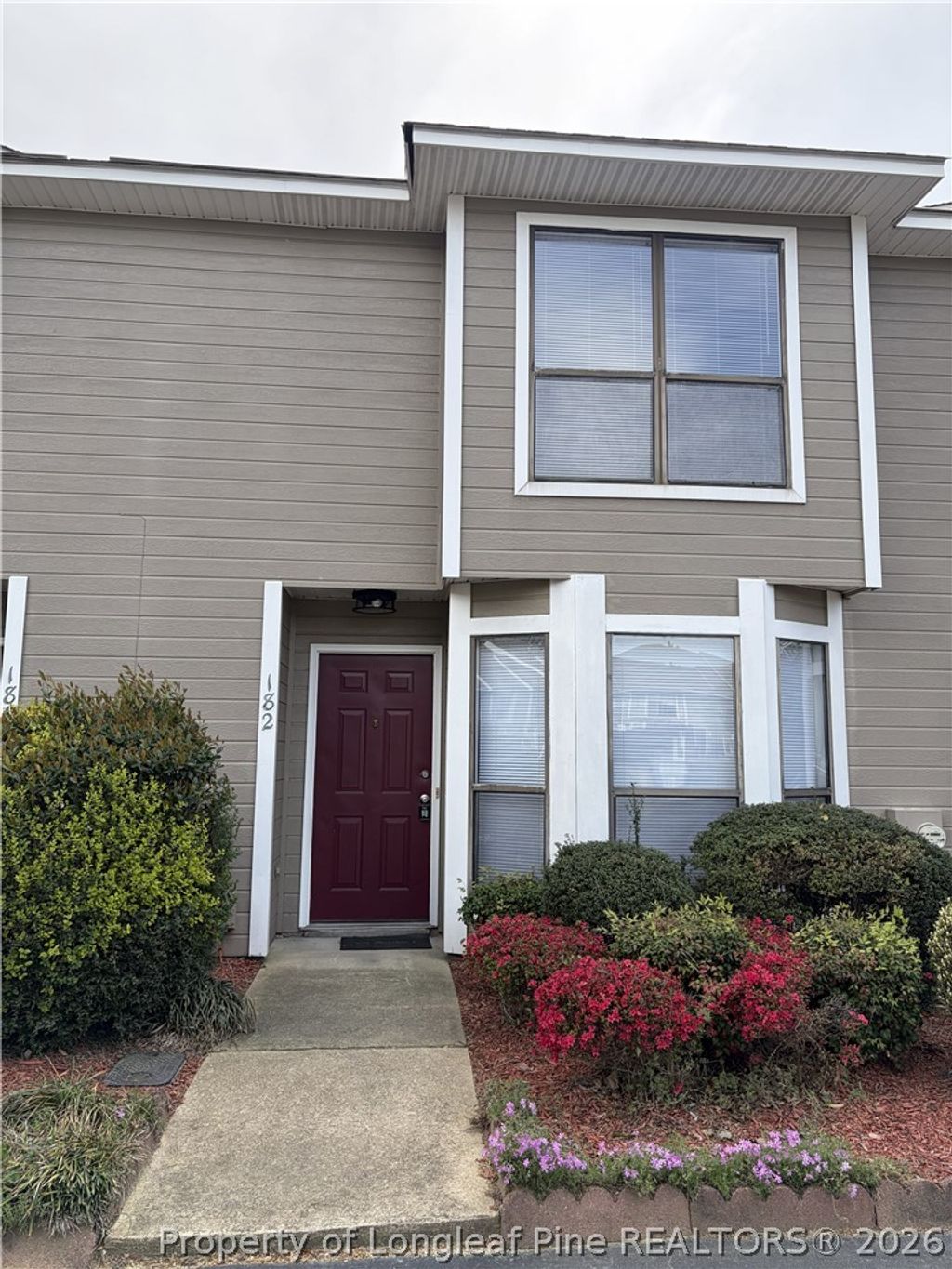 Photo of 182 Aloha Drive Drive, Fayetteville, NC 28311 (MLS # 759310)