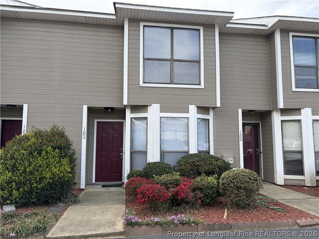 Photo of 182 Aloha Drive Drive, Fayetteville, NC 28311 (MLS # 759310)