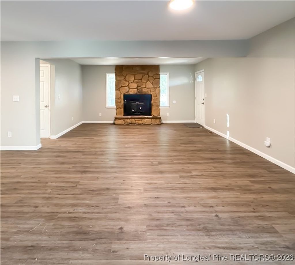 Photo of 1918 Stanberry Street, Fayetteville, NC 28301 (MLS # 756099)