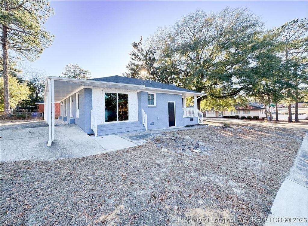 Photo of 1918 Stanberry Street, Fayetteville, NC 28301 (MLS # 756099)