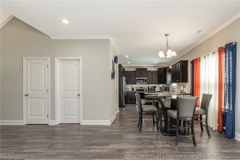 Tiny photo for 5704 Pooh Avenue, Stedman, NC 28391 (MLS # 769328)