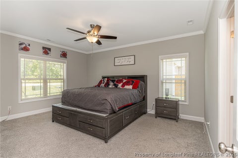 Tiny photo for 5704 Pooh Avenue, Stedman, NC 28391 (MLS # 769328)