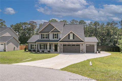 Tiny photo for 5704 Pooh Avenue, Stedman, NC 28391 (MLS # 769328)
