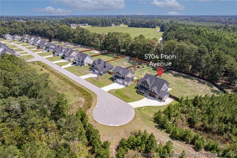 Tiny photo for 5704 Pooh Avenue, Stedman, NC 28391 (MLS # 769328)