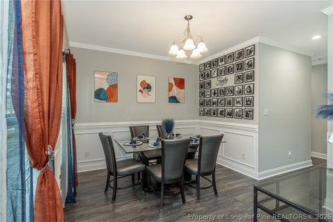 Tiny photo for 5704 Pooh Avenue, Stedman, NC 28391 (MLS # 769328)