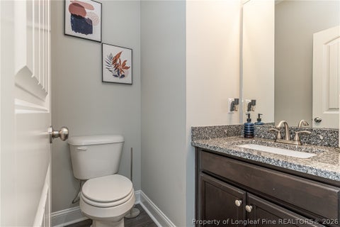 Tiny photo for 5704 Pooh Avenue, Stedman, NC 28391 (MLS # 769328)