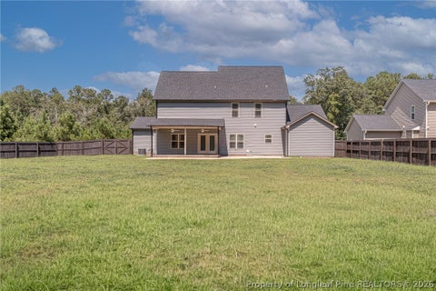 Tiny photo for 5704 Pooh Avenue, Stedman, NC 28391 (MLS # 769328)
