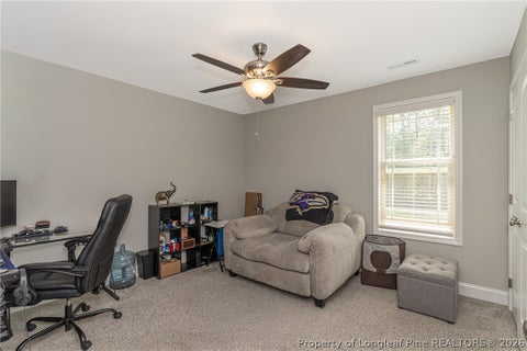 Tiny photo for 5704 Pooh Avenue, Stedman, NC 28391 (MLS # 769328)