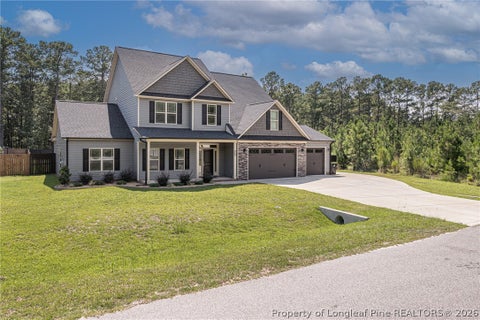 Tiny photo for 5704 Pooh Avenue, Stedman, NC 28391 (MLS # 769328)