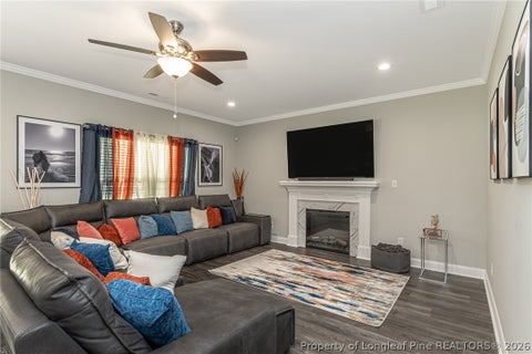 Tiny photo for 5704 Pooh Avenue, Stedman, NC 28391 (MLS # 769328)