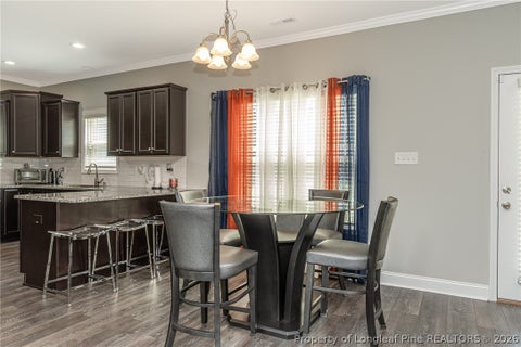 Tiny photo for 5704 Pooh Avenue, Stedman, NC 28391 (MLS # 769328)