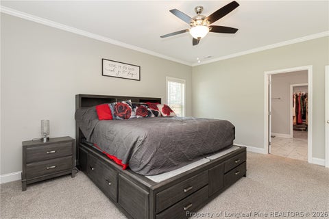 Tiny photo for 5704 Pooh Avenue, Stedman, NC 28391 (MLS # 769328)