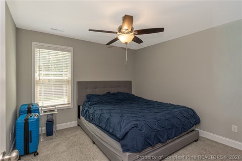 Tiny photo for 5704 Pooh Avenue, Stedman, NC 28391 (MLS # 769328)