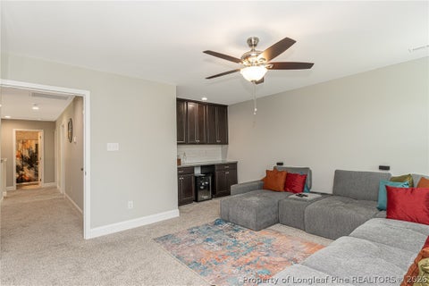 Tiny photo for 5704 Pooh Avenue, Stedman, NC 28391 (MLS # 769328)