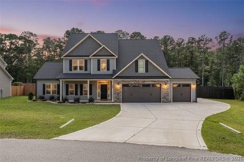 Photo of 5704 Pooh Avenue, Stedman, NC 28391 (MLS # 769328)
