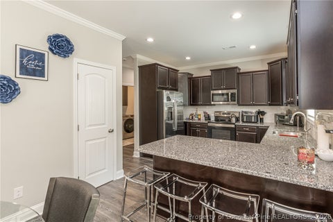 Tiny photo for 5704 Pooh Avenue, Stedman, NC 28391 (MLS # 769328)