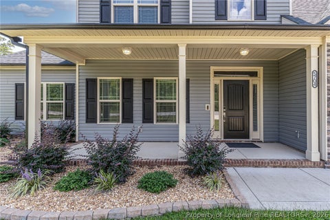Tiny photo for 5704 Pooh Avenue, Stedman, NC 28391 (MLS # 769328)