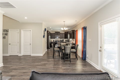 Tiny photo for 5704 Pooh Avenue, Stedman, NC 28391 (MLS # 769328)