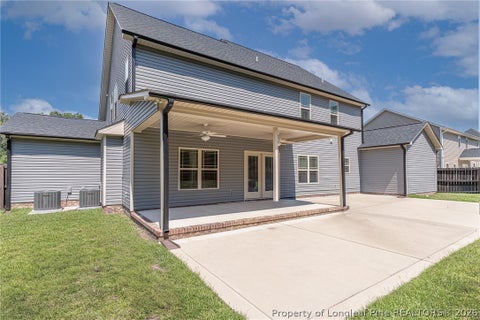 Tiny photo for 5704 Pooh Avenue, Stedman, NC 28391 (MLS # 769328)