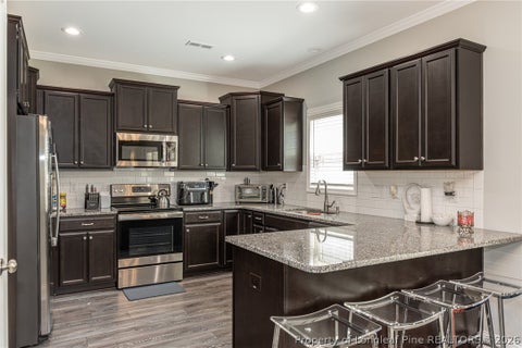 Tiny photo for 5704 Pooh Avenue, Stedman, NC 28391 (MLS # 769328)