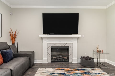 Tiny photo for 5704 Pooh Avenue, Stedman, NC 28391 (MLS # 769328)