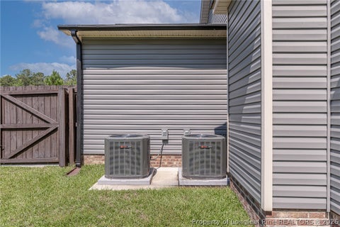 Tiny photo for 5704 Pooh Avenue, Stedman, NC 28391 (MLS # 769328)