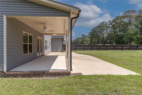 Tiny photo for 5704 Pooh Avenue, Stedman, NC 28391 (MLS # 769328)
