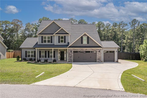 Tiny photo for 5704 Pooh Avenue, Stedman, NC 28391 (MLS # 769328)