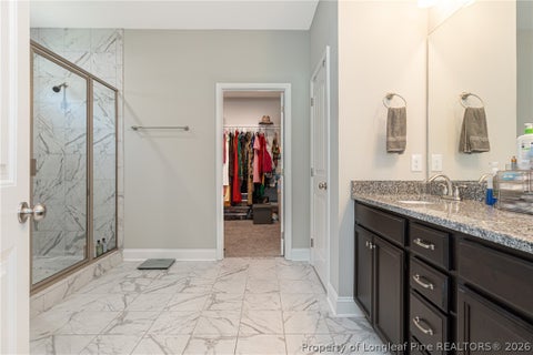 Tiny photo for 5704 Pooh Avenue, Stedman, NC 28391 (MLS # 769328)