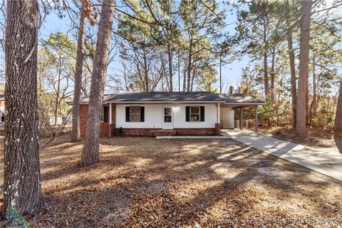 Photo of 2243 Delta Drive, Fayetteville, NC 28304 (MLS # 755233)