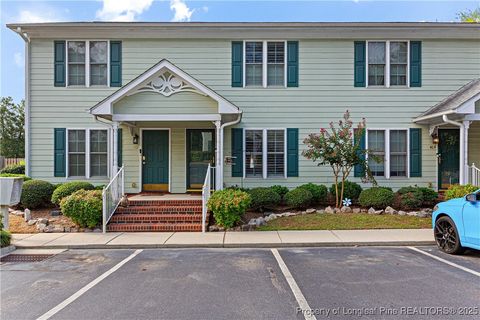 408 Cityview Lane Fayetteville NC 28301