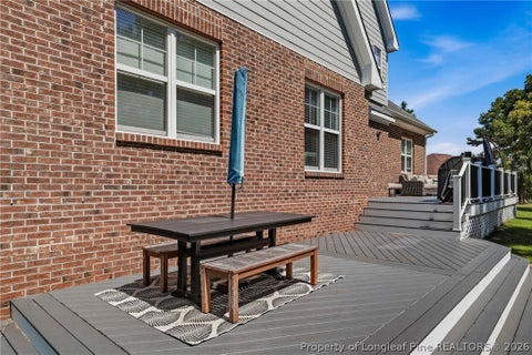 Tiny photo for 505 SWAN ISLAND Court, Fayetteville, NC 28311 (MLS # 769484)